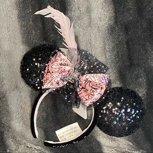 Minnie Ears Can-can: EPCOT’s France pavilion